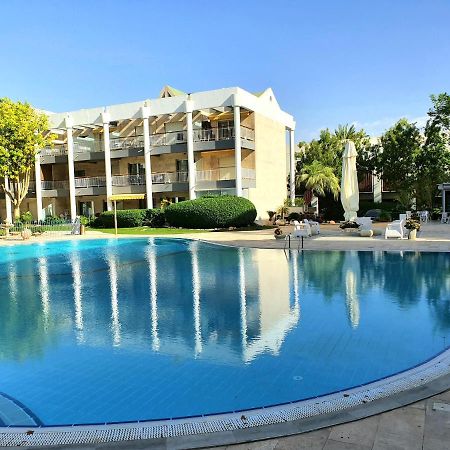 Barak Royal Suites Vip 134 - חמש דקות מהים ומהטיילת Ейлат Екстер'єр фото